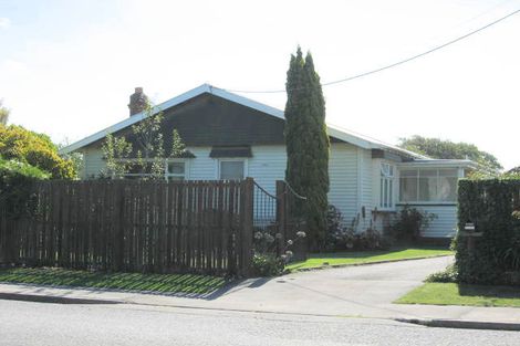 Photo of property in 29 Station Street, Leeston, 7632