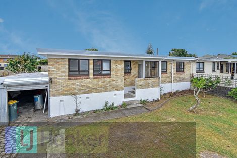 Photo of property in 1/26a Claude Avenue, Papatoetoe, Auckland, 2025