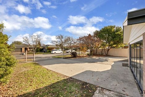 Photo of property in 9 Harvard Avenue, Wigram, Christchurch, 8042
