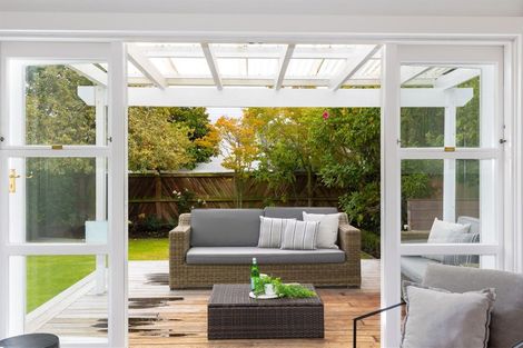 Photo of property in 60 Clifford Avenue, Merivale, Christchurch, 8014