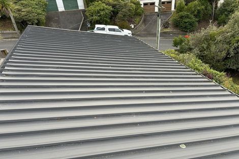 Photo of property in 5 Larkins Street, Helensburgh, Dunedin, 9010