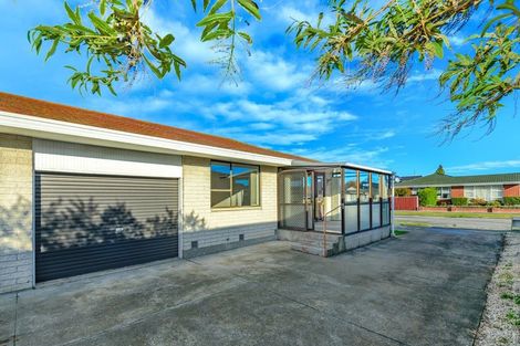 Photo of property in 1/17 Apollo Place, Papanui, Christchurch, 8052