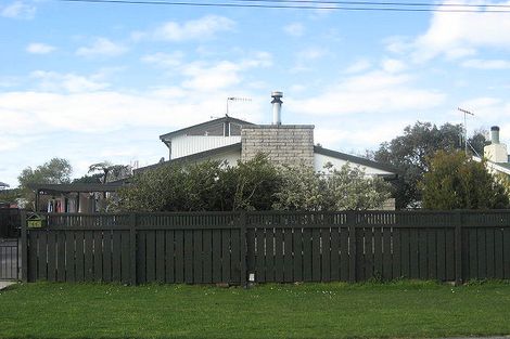 Photo of property in 11 Vera Street, Marton, 4710