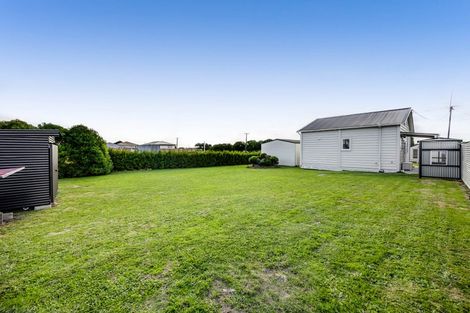Photo of property in 12 Terou Street, Manaia, 4612