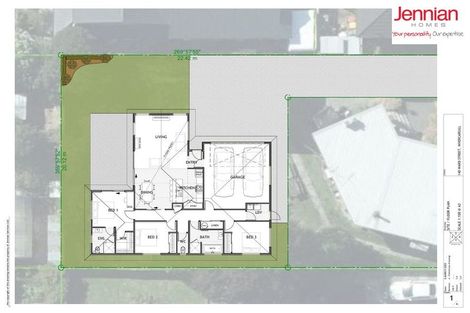Photo of property in 140 Ward Street, Waverley, 9810