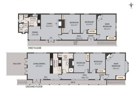 Photo of property in 149 Wallace Street, Mount Cook, Wellington, 6021