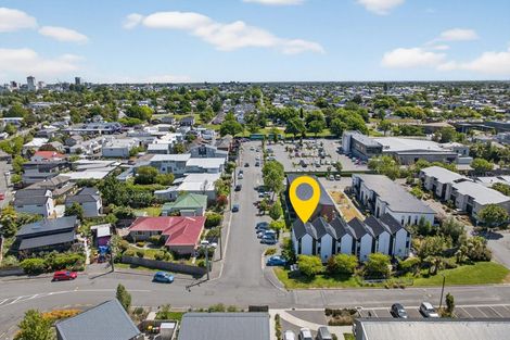 Photo of property in 16/17 Warwick Street, Richmond, Christchurch, 8013