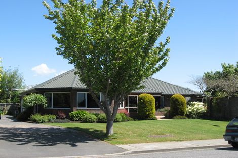 Photo of property in 17 Isaac Wilson Road, Kaiapoi, 7630
