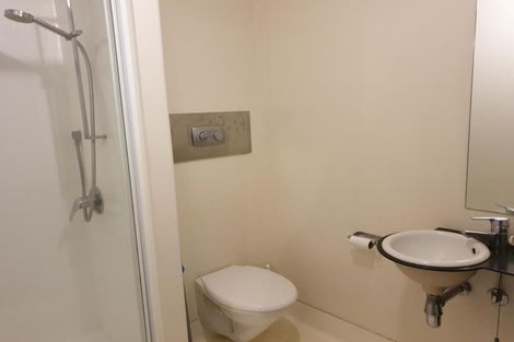 Photo of property in St Pauls Apartments, 62/43u Mulgrave Street, Thorndon, Wellington, 6011