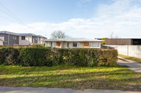 Photo of property in 100 Hukanui Road, Chartwell, Hamilton, 3210