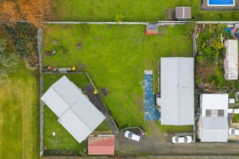 Photo of property in 18a Stuckey Street, Levin, 5510