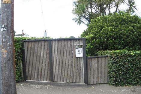 Photo of property in 81 Hataitai Road, Hataitai, Wellington, 6021