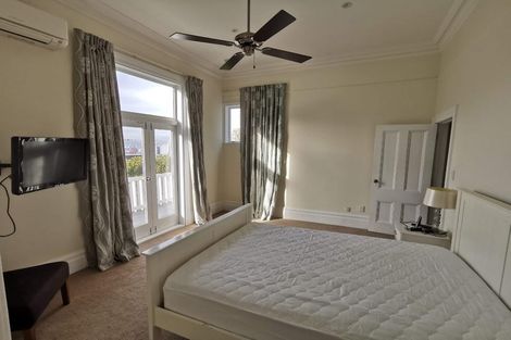 Photo of property in 10a Bidwill Street, Mount Cook, Wellington, 6021