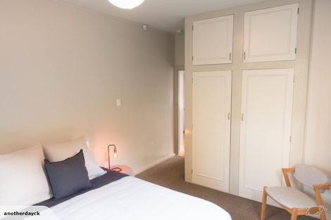 Photo of property in 56 Collins Street, Addington, Christchurch, 8024