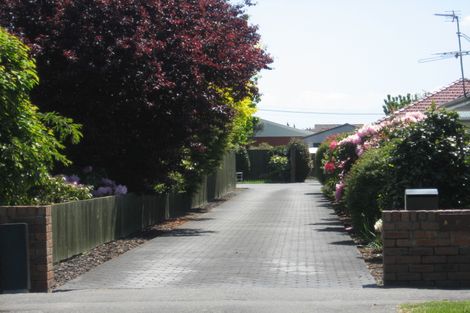 Photo of property in 37a Highsted Road, Bishopdale, Christchurch, 8053