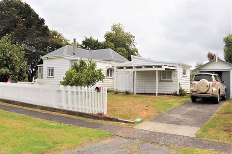 Photo of property in 14 Featon Road, Waihi, 3610