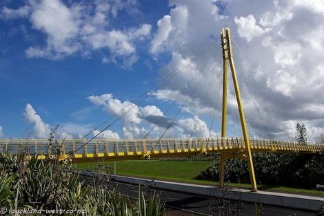 Photo of property in 49 Makete Crescent, Hobsonville, Auckland, 0618