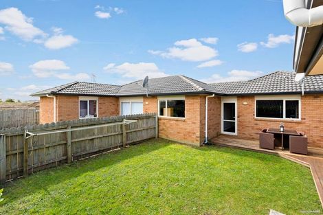 Photo of property in 34a Carrick Glen Avenue, Flat Bush, Auckland, 2019