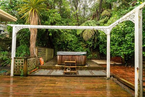 Photo of property in 25 Prospect Terrace, Johnsonville, Wellington, 6037