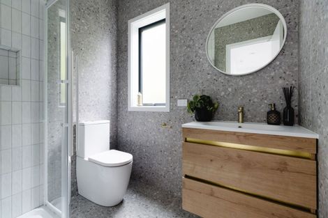 Photo of property in 119 Tiketike Way, Brooklyn, Wellington, 6021