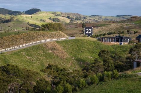 Photo of property in 23 Ruruhi Street, Raglan, 3225