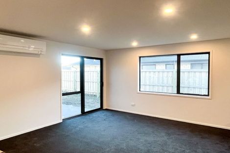 Photo of property in 10 Lenborough Drive, Rolleston, 7614