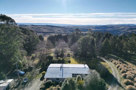 Photo of property in 1232 George King Memorial Drive, Hindon, Outram, 9074