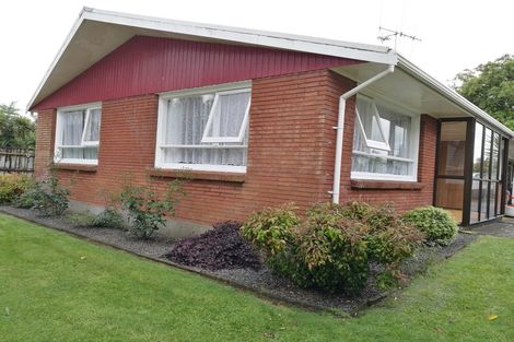 Photo of property in 81u1 Carrington Avenue, Silverdale, Hamilton, 3216