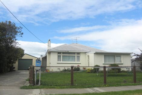 Photo of property in 70 Stephenson Street, Blenheim, 7201