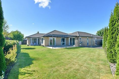 Photo of property in 47 Ruapani Street, Marshland, Christchurch, 8083