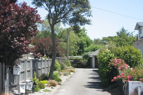 Photo of property in 93 Barrington Street, Somerfield, Christchurch, 8024