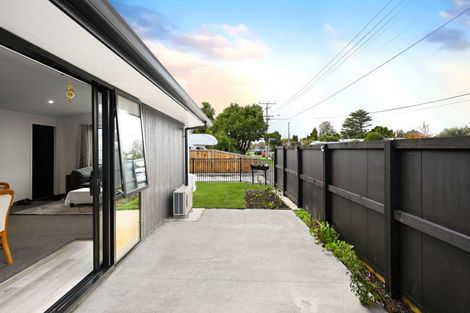 Photo of property in 1/7 Saint Pauls Road, Chartwell, Hamilton, 3210