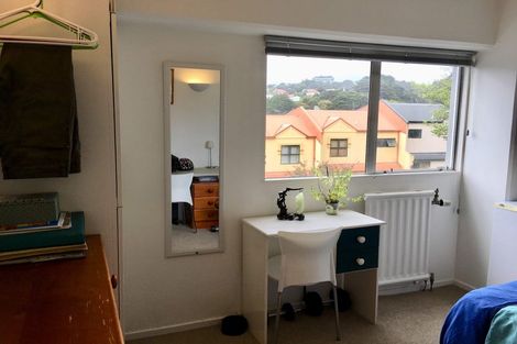 Photo of property in Capital Hill Apartments, 11/54u Hill Street, Thorndon, Wellington, 6011