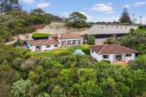 Photo of property in 157 Point View Drive, East Tamaki Heights, Auckland, 2016
