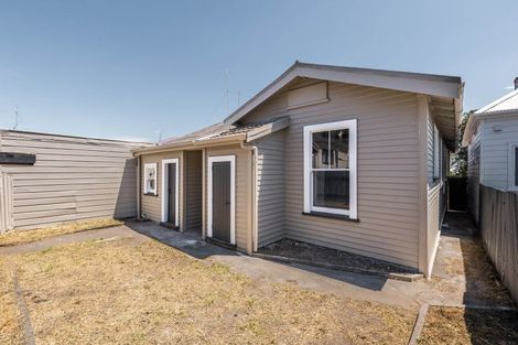 Photo of property in 540 Hastings Street, Napier South, Napier, 4110