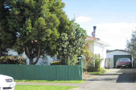 Photo of property in 40 Perth Street, Levin, 5510