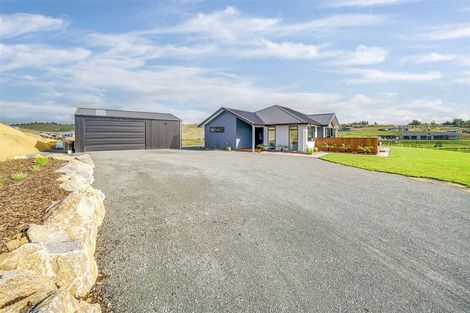 Photo of property in 74 Tiro Kina Road, Tasman, Upper Moutere, 7175