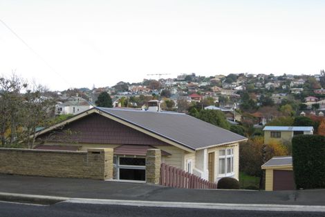 Photo of property in 1 Mardale Street, Kaikorai, Dunedin, 9010