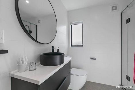 Photo of property in 3/7 Caspar Road, Papatoetoe, Auckland, 2025