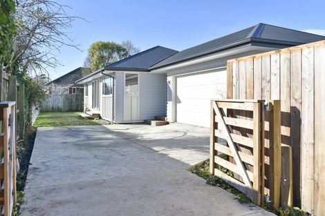 Photo of property in 49a Mackenzie Avenue, Woolston, Christchurch, 8023