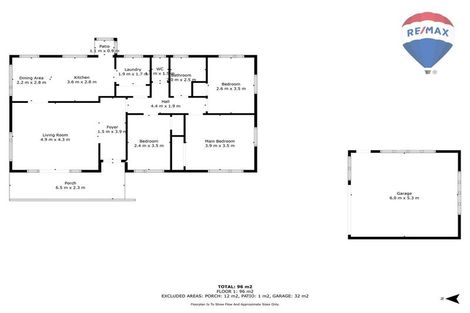 Photo of property in 33 Stockdale Street, Wainuiomata, Lower Hutt, 5014