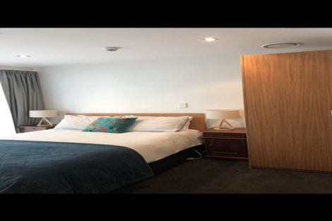 Photo of property in Dual Apartments, 108/142u Vivian Street, Te Aro, Wellington, 6011