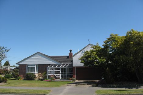 Photo of property in 59 Mooray Avenue, Bishopdale, Christchurch, 8053