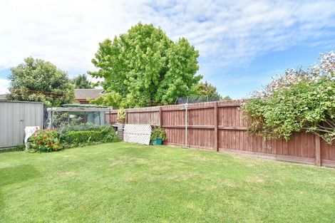 Photo of property in 112 Ensors Road, Waltham, Christchurch, 8023