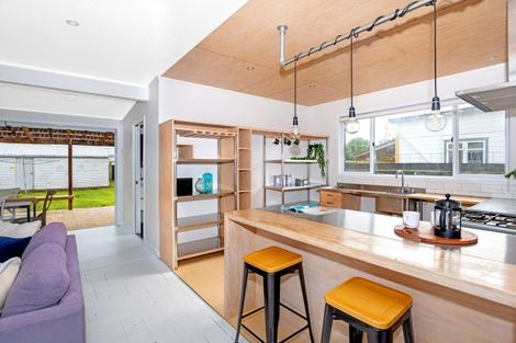 Photo of property in 23 Wellington Street, Te Hapara, Gisborne, 4010