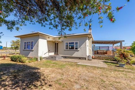Photo of property in 44 Mckenzie Street, Levin, 5510