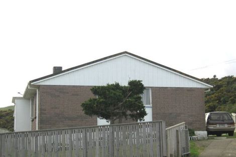 Photo of property in 7 Surprise Place, Cannons Creek, Porirua, 5024