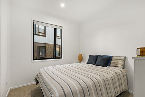 Photo of property in 1/42 Nugget Avenue, Hobsonville, Auckland, 0616