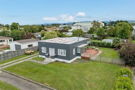 Photo of property in 2 Mcgregor Crescent, Masterton, 5810