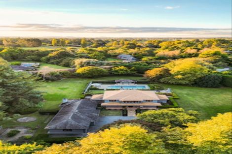 Photo of property in 91 Windmill Road, Tamahere, Hamilton, 3283